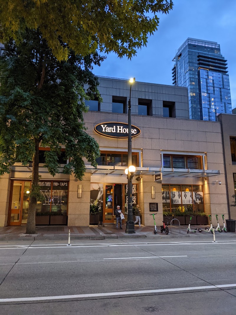 Yard House
