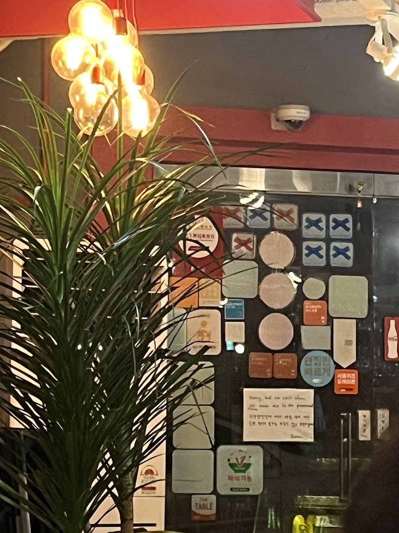 Brera Restaurant, Seoul