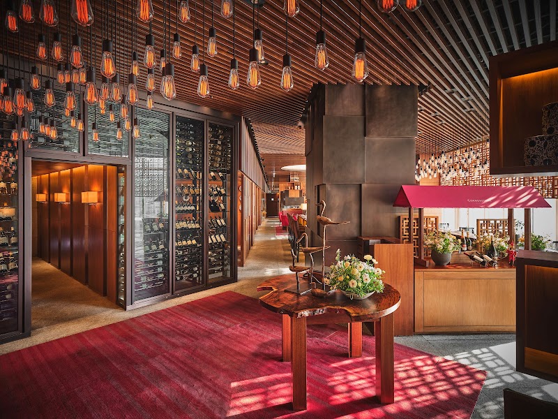 Cornerstone Park Hyatt Seoul