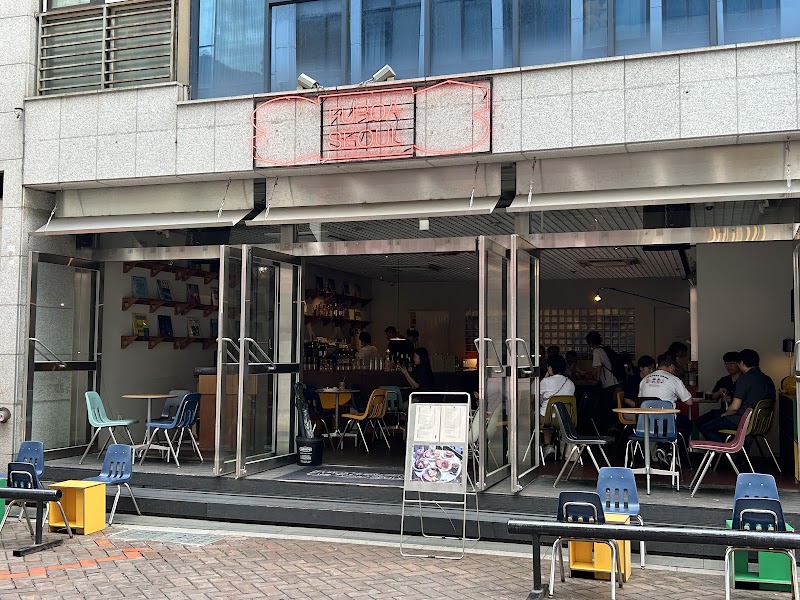 Furoa Seoul