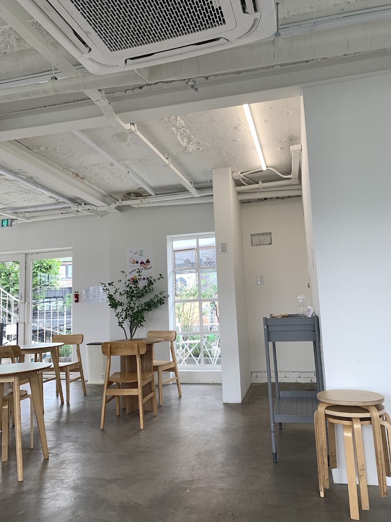 Panhonesta Itaewon