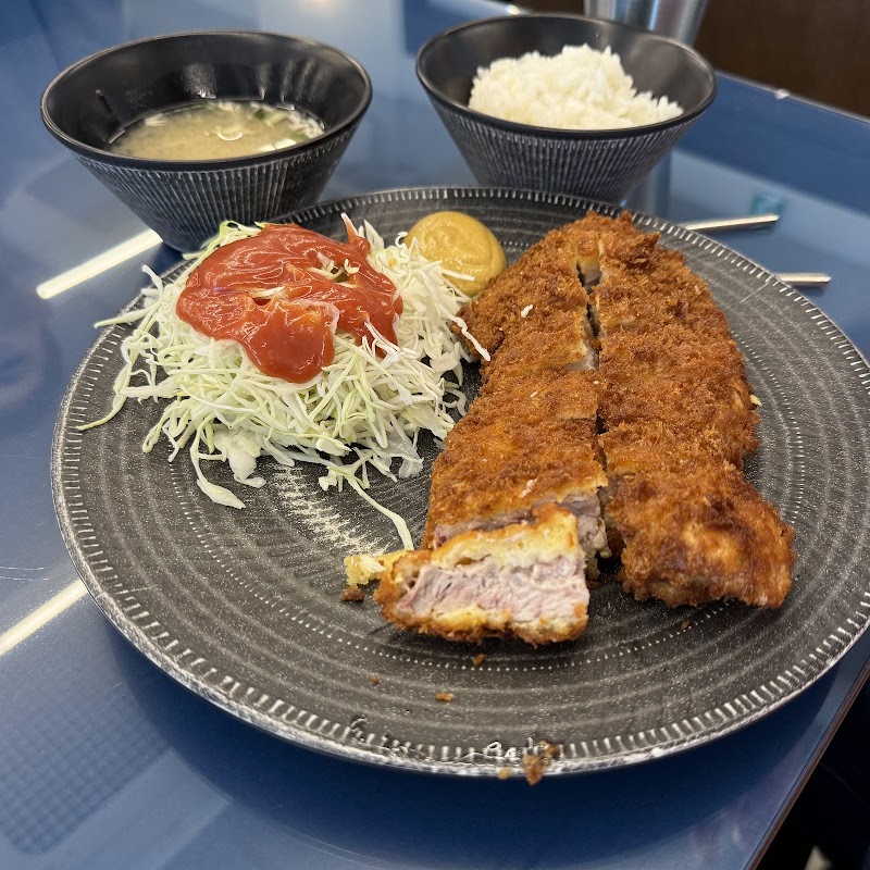 Traditional Korean Restaurant