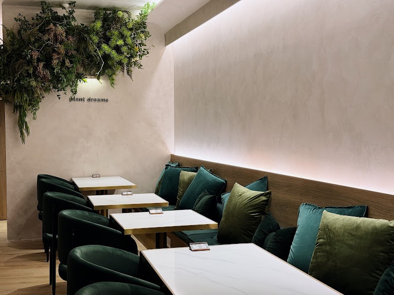 Botany Robertson Quay