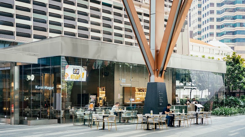 BYD Tanjong Pagar 1826