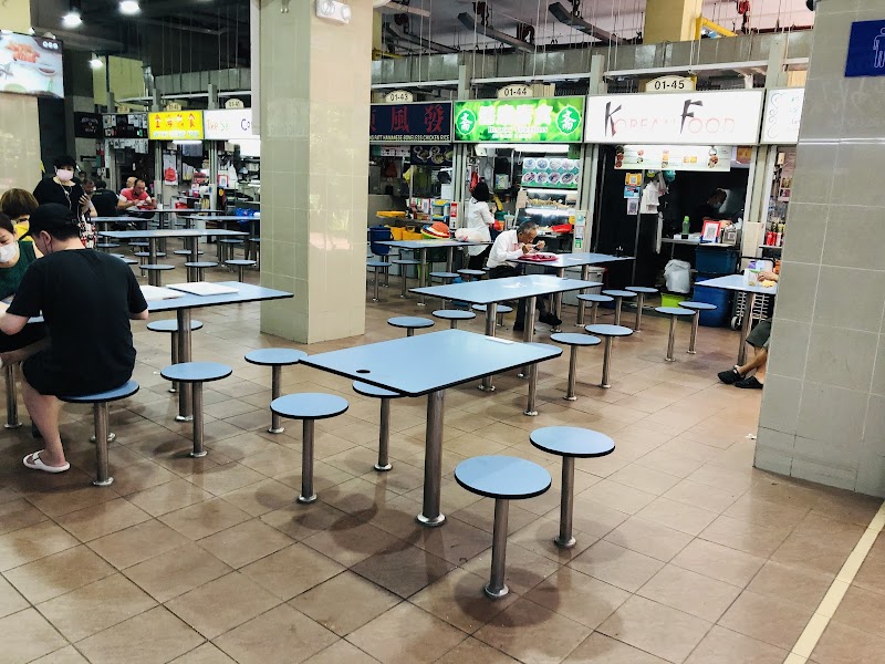 Healthy Vegetarian Food