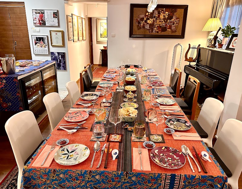 Lynnette's Kitchen (Private Dining)