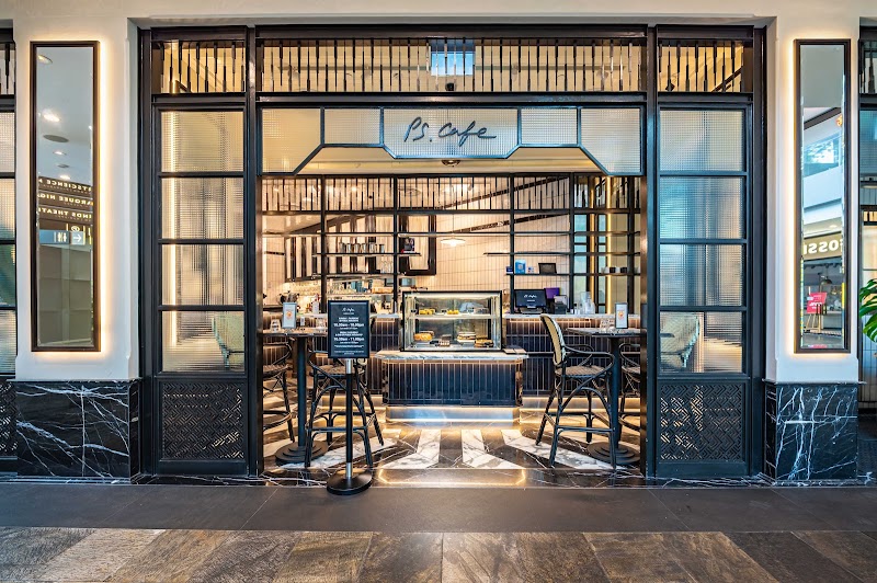 PS.Cafe Marina Bay Sands