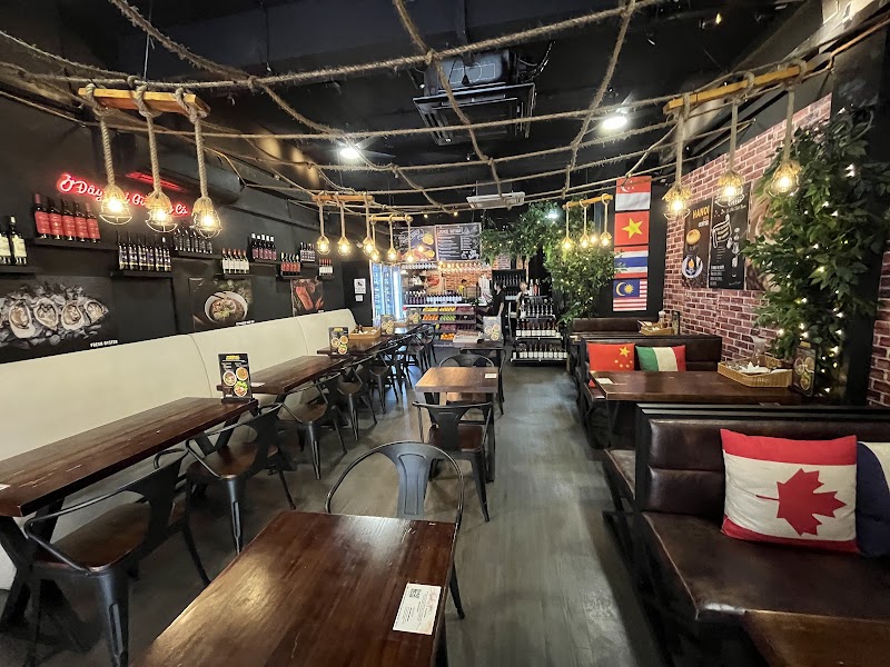 VIETSEA® I - VUA LẨU VIỆT