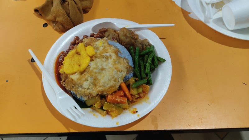 Yi Lian Vegetarian Food 依蓮素食