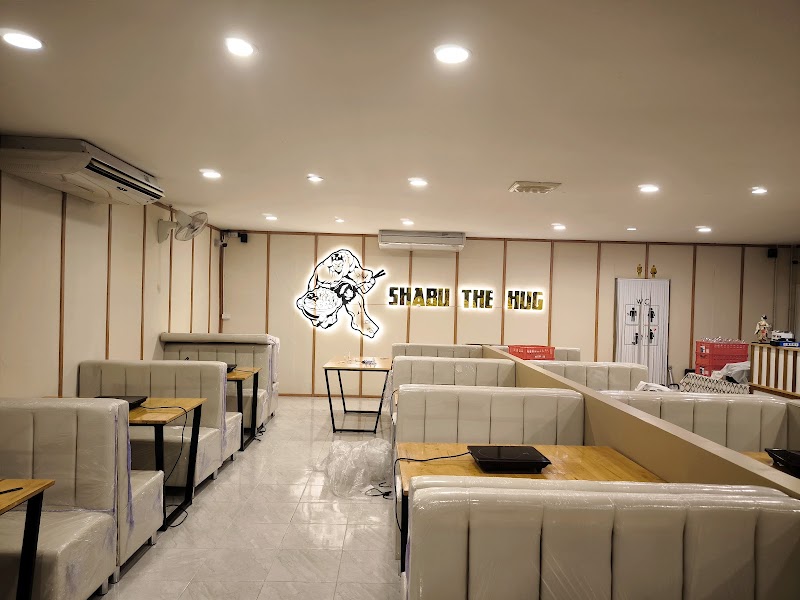 SHABU THE HUG สาขาสงขลา