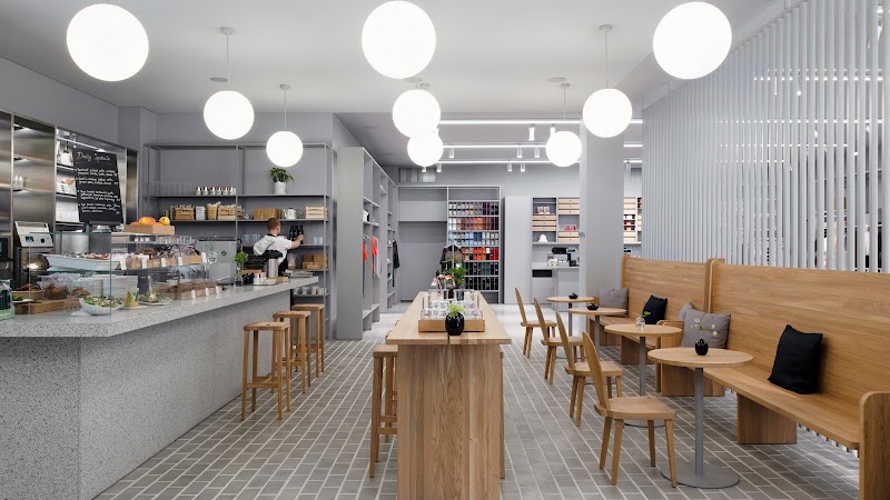ARKET CAFÉ
