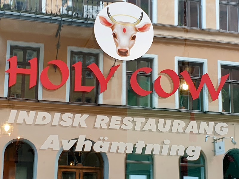 Holy Cow Vasastan