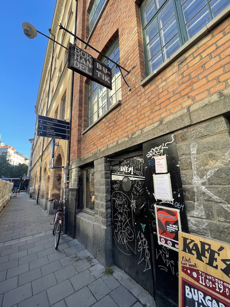 Kafé 44
