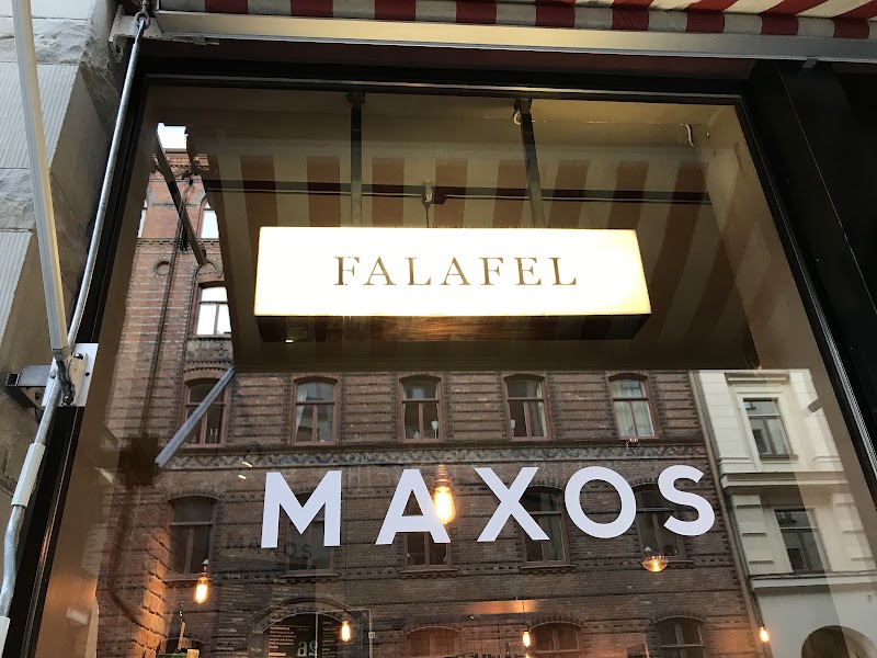 Maxos
