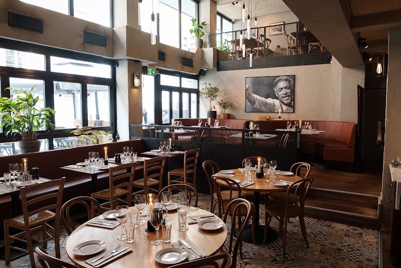 Restaurant Esperia