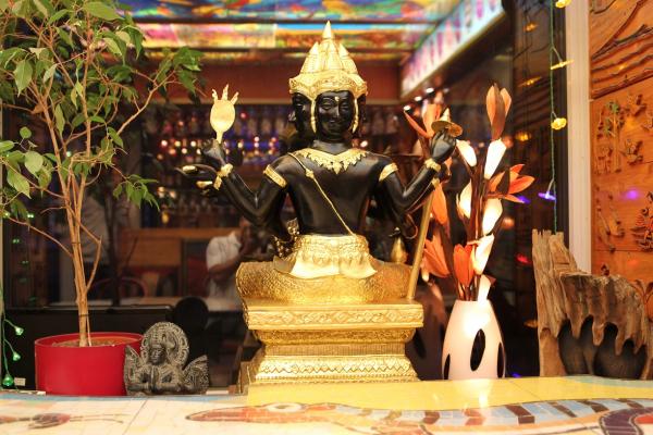 Restaurant Indira