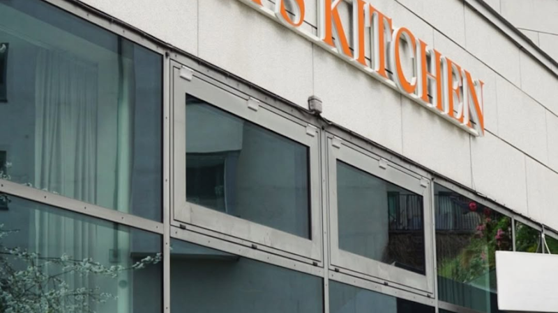 Soth's Kitchen