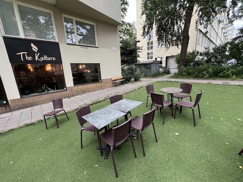 The Kulture Kungsholmen