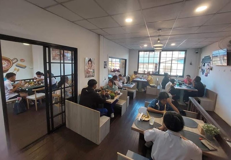 ออนนี่ต๊อกบกกี พิกัดตลาดศาลเจ้าสุราษฎร์ธานี