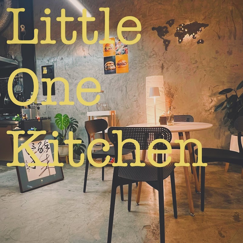 Little one kitchen
