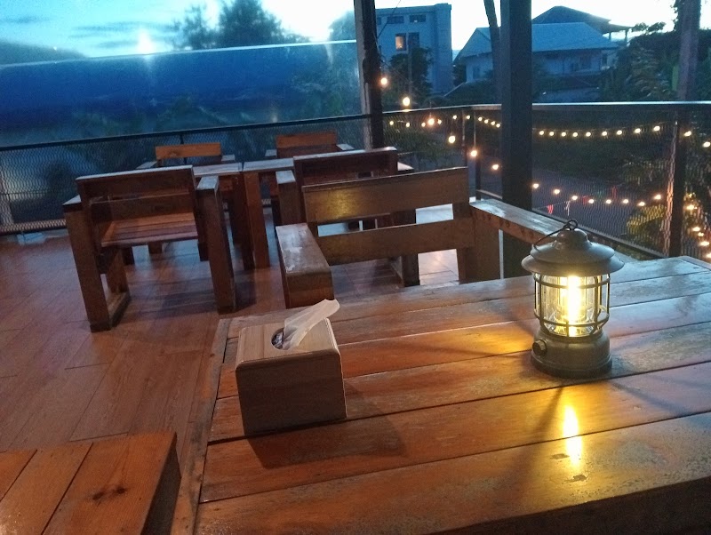 River Chill Food&Drink