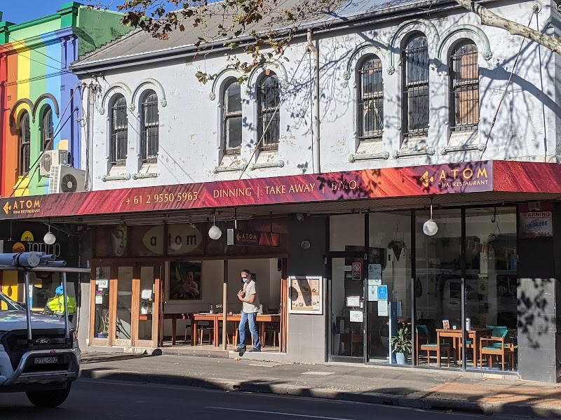AtomThai NEWTOWN