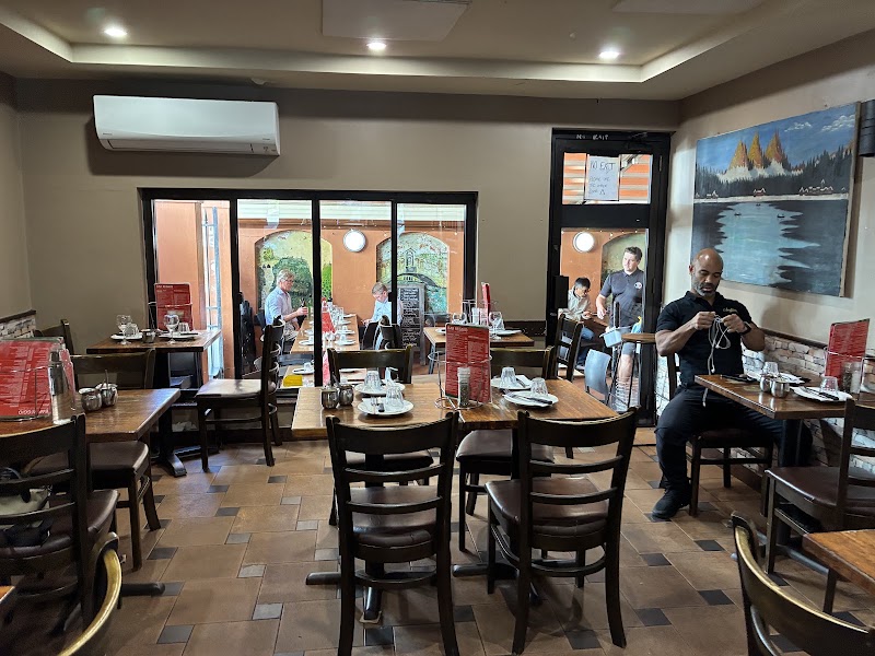 Bar Reggio