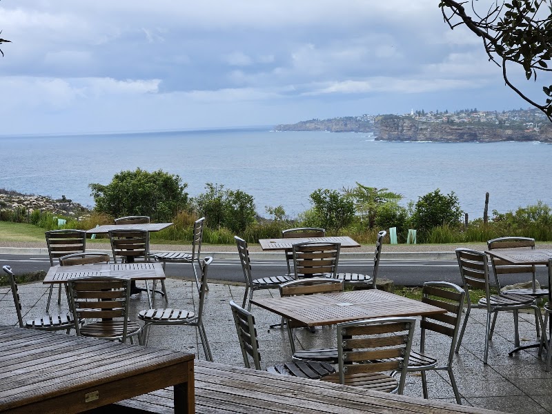 Bella Vista Manly