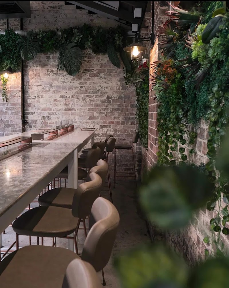 Bloc145 Cafe & Restaurant Redfern