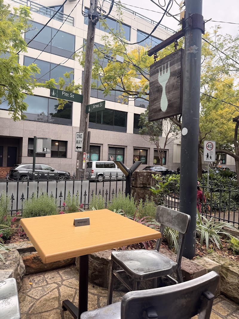 Cafe Oratnek