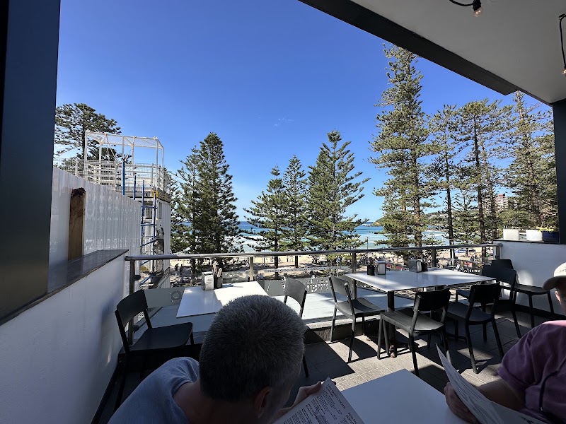 Moo Gourmet Burgers Manly