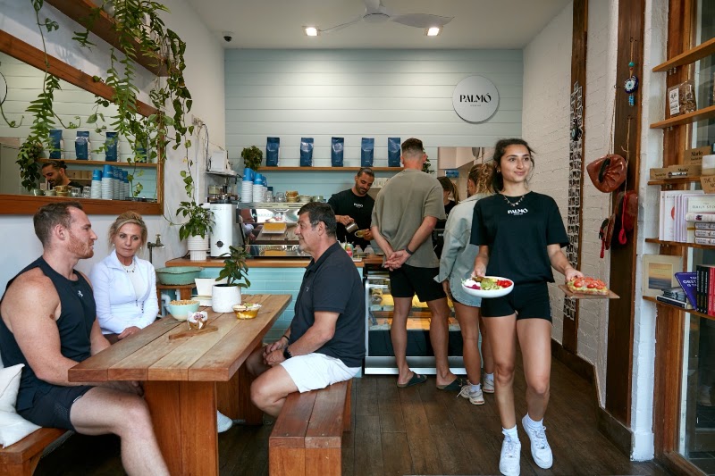 Palmó Artisan Açai - Manly
