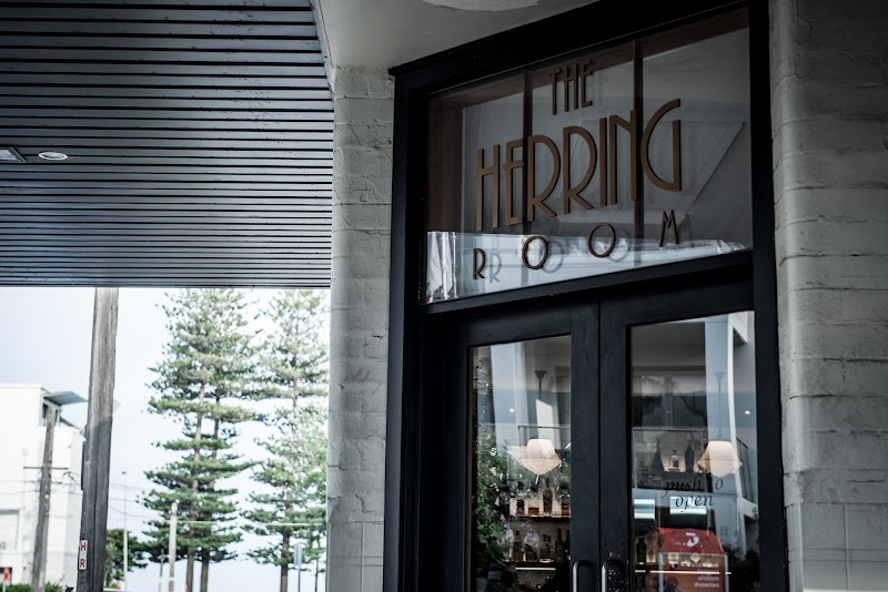 The Herring Room