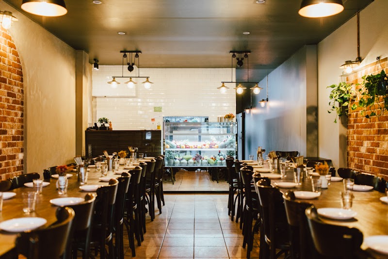 Vina Vegan Restaurant