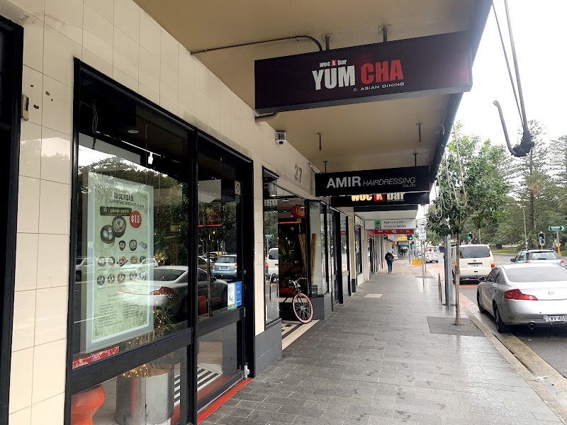 Wockbar Manly