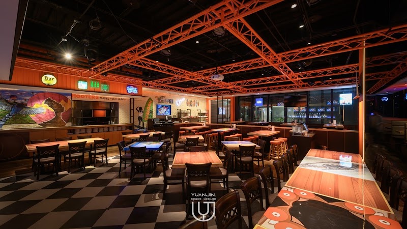 HOOTERS Xinyi Branch