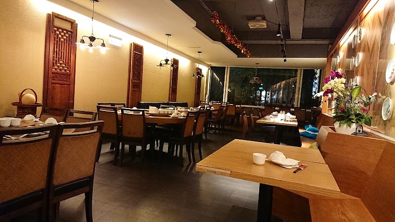 Hui Tien Vegetarianism