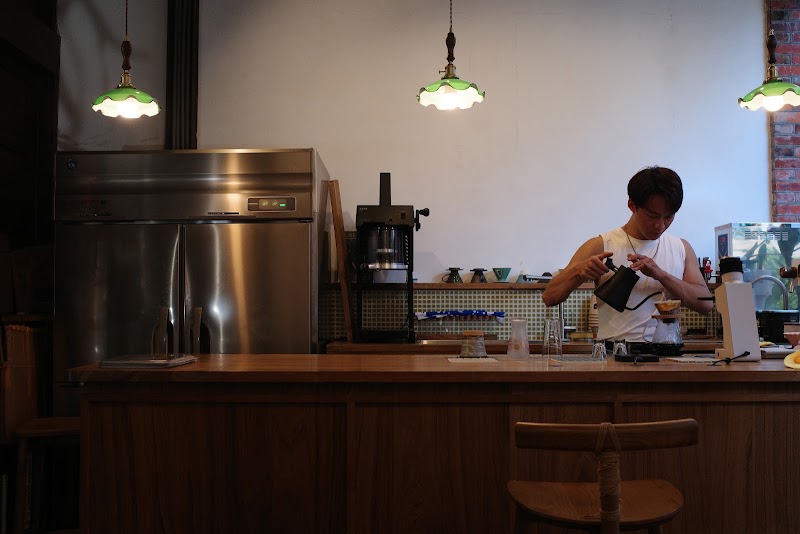 KONEKO VEGAN COFFEE 純植咖啡 (vegan 甜點,咖啡,刨冰)