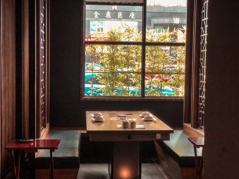 Magma Hotpot Breeze Xinyi Branch