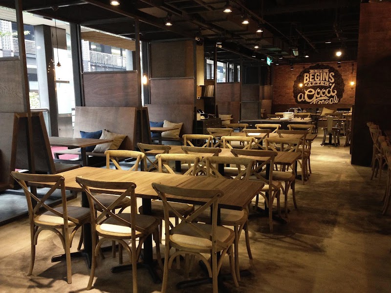 Miacucina信義店