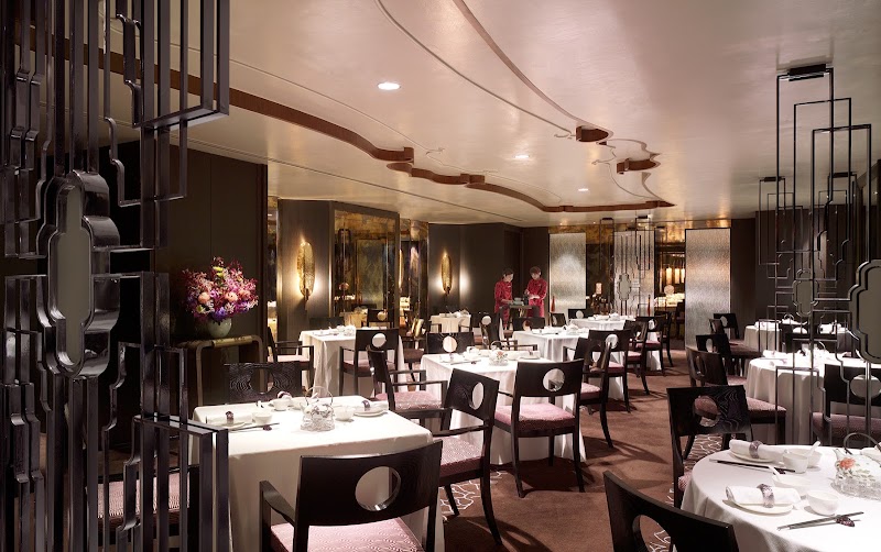 Shang Palace