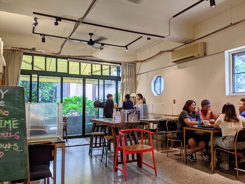 Sugar Bistro
