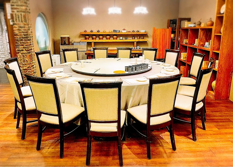 Zen Tea Restaurant