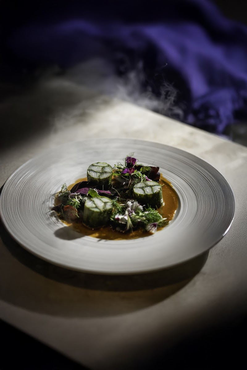 GIARDINO - ג׳יארדינו