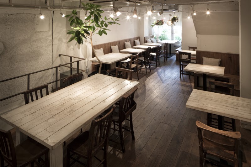 Ain Soph. Journey Shinjuku