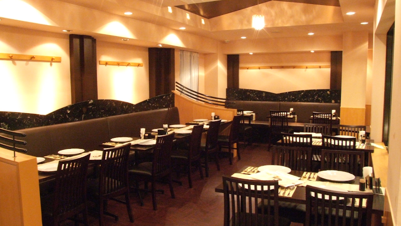 Andhra Dining GINZA