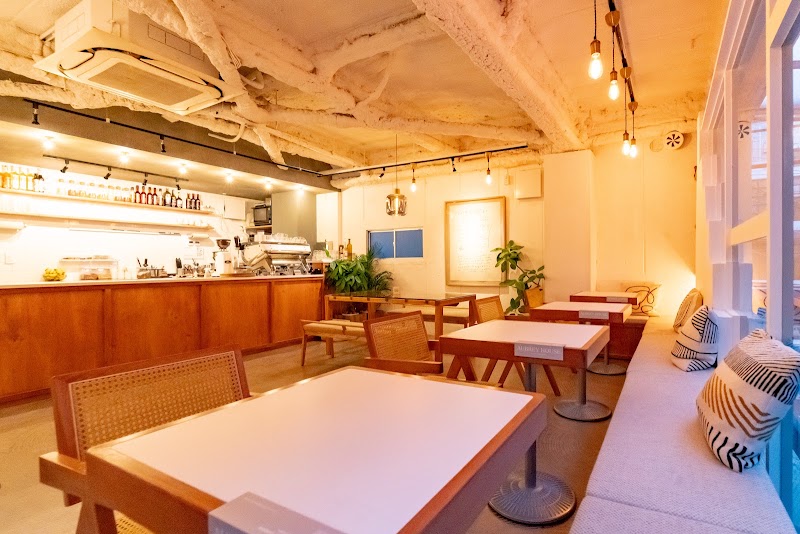 Aubrey House Shibuya Jinnan