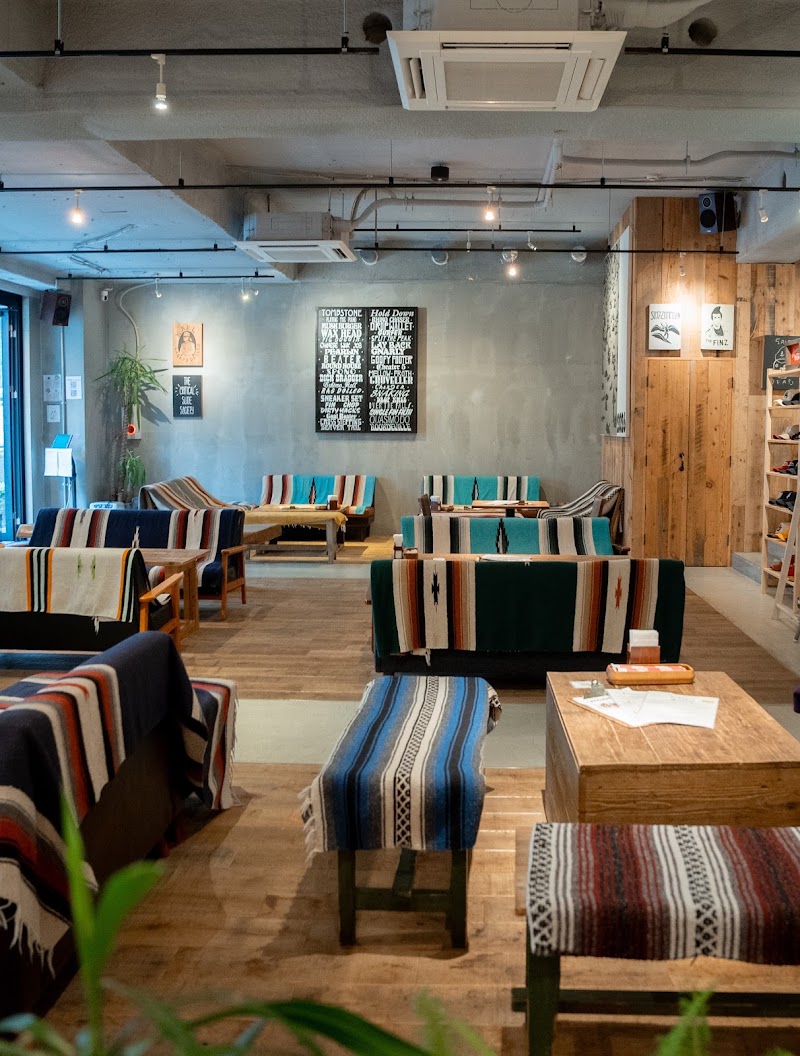 BONDI CAFE Nakameguro