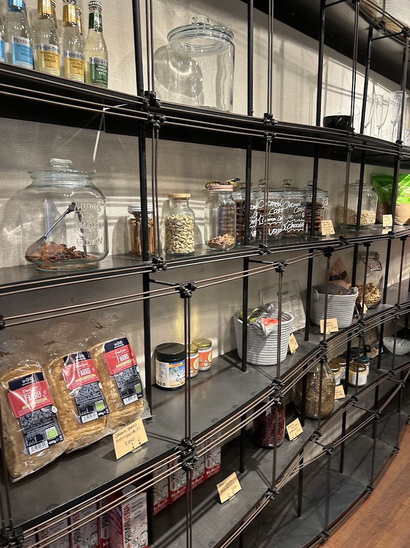 Cafe Anthrop