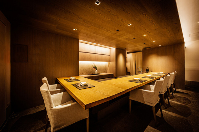 GINZA KUKI